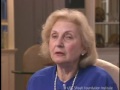 Jewish Survivor Sonja Waitzner Testimony | USC Shoah Foundation