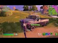 Fortnite Trio Adventures