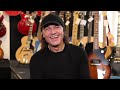 Matthias Jabs Scorpions full and raw interview.