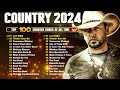 Country Songs 2024 🎶 Brett Young, Luke Combs, Morgan Wallen, Luke Bryan, Chris Stapleton, Kane Brown