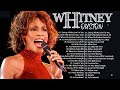 Whitney Houston Greatest Hits 2023 | The Very Best Songs Of Whitney Houston