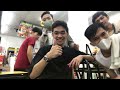 RCESS 2022 (chill vlog gone WILD!) | BICOL UNIVERSITY