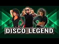 Disco Hits of The 70s 80s 90s Legends - Golden Greatest Hits Disco Dance Songs - Oldies Disco Music