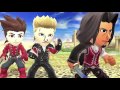 Super Smash Bros. for Nintendo 3DS and Wii U - Final Video Presentation