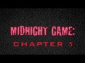 Midnight Game: Chapter 3 promo