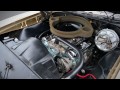 1969 Pontiac GTO Ram Air IV Convertible 4-Speed Video Muscle Car Of The Week Video #29