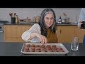 Claire’s Homemade Macarons Are Better Than Anything You Can Buy | Try This at Home | NYT Cooking