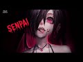 “Senpai” Ft Shiki x DJ SaviX (Best Remix I’ve Ever Done)