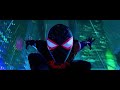 Most Chilling Scene in Across the Spider-Verse