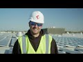 Magid Glove & Safety Takes a Huge Step in Solar for the Midwest
