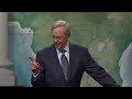 The Awareness of God's Presence – Dr. Charles Stanley