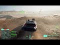 Satisfying Tank Snipes