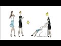 Blow Dry Express - Animation