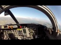 Cessna A-37 Dragonfly Takeoff