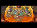 fire haven full song my singing monsters