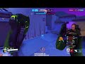 BEST NA TEAM vs STREAM TEAM in The $70,000 OVERWATCH CHAMPIONS SERIES!!