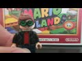 Super Mario 3D Land review