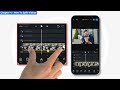 FREE Mobile Video Editing Course ✅VN Video Editor App