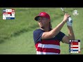 Sam Burns vs Rory McIlroy Extended Highlights | 2023 Ryder Cup
