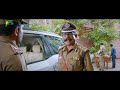 लेडी पुलिस ने छोड़ा इंस्पेक्टर रवि को घर | Police Power | Vijay Antony, Nivetha Pethuraj