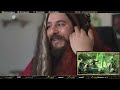 Warhammer 40,000: Mechanicus - Noosphere | Reacting To Video Game Music!