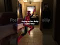 Posing my marvel legends Ben Reilly Spider-Man