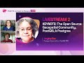 POSETTE: An Event for Postgres 2024 (Livestream 2)
