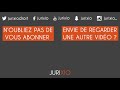 La gestation pour autrui en France (GPA) - Les grandes décisions (l'évolution jurisprudentielle)