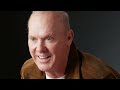 Michael Keaton Breaks Down His Most Iconic Characters | GQ