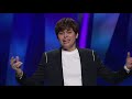 The Powerful Benefit Of Praying In Tongues | Joseph Prince