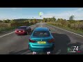 Test Drive-BMW X6 M | Forza Horizon 4