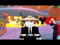 Noob With Partner Got CHIEF CLOCKMAN! Toilet Tower Defense Roblox