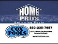 Cox Pools - Homepros Promos