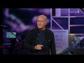 God Is Bigger than Your Problem (With Greg Laurie)