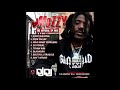 All Mozzy Mix