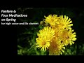 Fanfare & Four Meditations on Spring (MIDI)