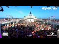 Markus Schulz LIVE from the Celebrity Infinity for Groove Cruise 2020.