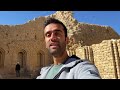Iran, Ardashir I Palace - یادگارهای ناشناخته ساسانیان