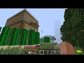 Minecraft Multiplayer 3# 1.6.4