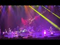 Godsmack-Truth Live Debut Tulsa 2/15