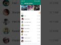 whatsapp new update in 2023 #newupdate #whatsapp #ytshorts