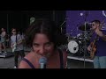 Sammy Rae & The Friends – Long Train Runnin' (Live from Bonnaroo with Cory Wong)