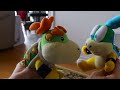 Bowser Junior Goes To Juvie! - Super Mario Richie