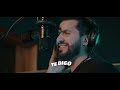 Una Noche No Me Basta - Simón León feat Shaila Dúrcal (Video Lyric)
