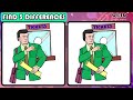 [Find  Differences] Between Two Pictures | [Spot the Difference] Game | 90 Seconds JP Puzzle 352