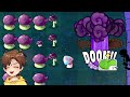 Glitch Plays PLANTS vs ZOMBIES