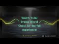 Toadal Drama World Cruise - Episode 1 Confessionals