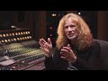 Dave Mustaine Reflects On 35 Years Of Megadeth