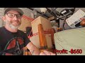 I Found An ARMORY Inside Of An Abandoned Storage Unit!