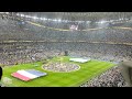 Pre Match Ceremony | FIFA WORLDCUP 2022 | QATAR | Final Match ARGENTINA vs FRANCE | LUSAIL STADIUM